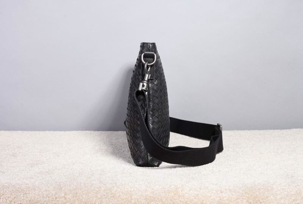 ボッテガヴェネタバッグ内部構造